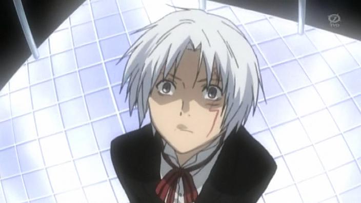 Otaku Gallery  / Anime e Manga / D.Gray-Man / Screen Shots / 02 - L`ordine oscuro / 200.jpg